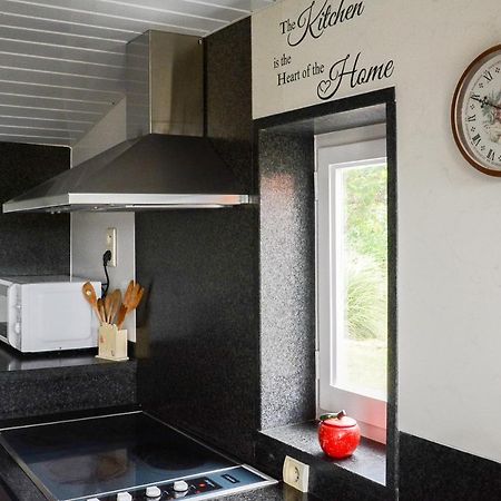 Chalet Den Keibilk Heuvelland Εξωτερικό φωτογραφία
