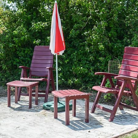 Chalet Den Keibilk Heuvelland Εξωτερικό φωτογραφία