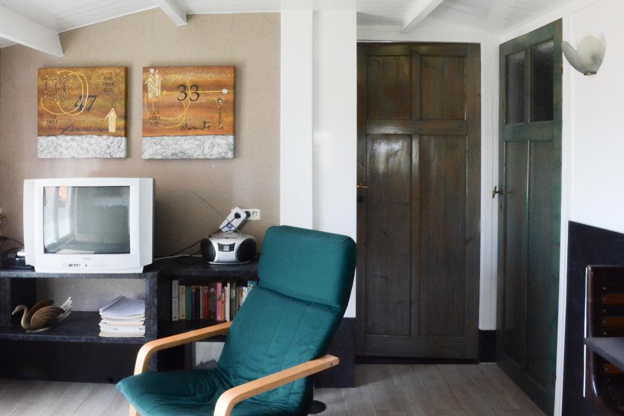 Chalet Den Keibilk Heuvelland Εξωτερικό φωτογραφία