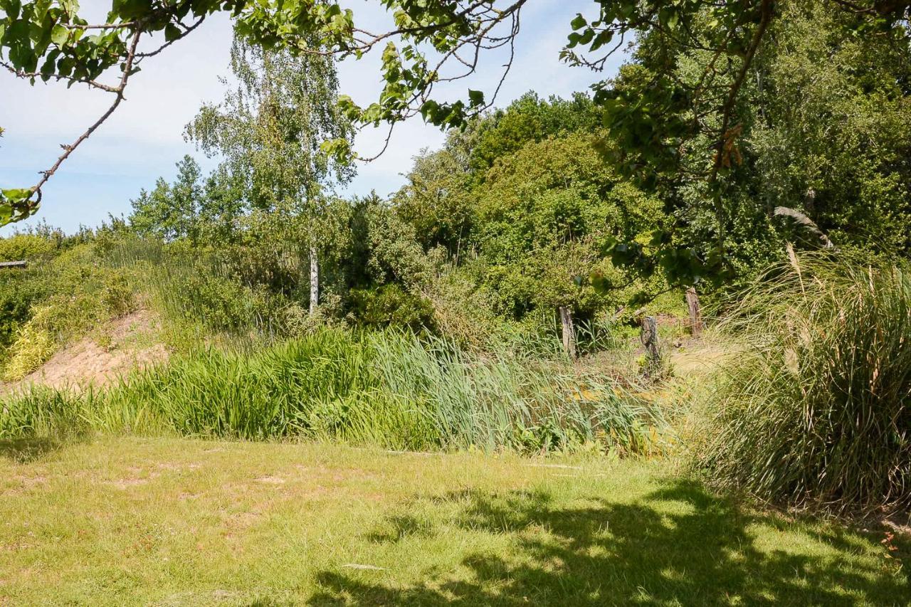 Chalet Den Keibilk Heuvelland Εξωτερικό φωτογραφία